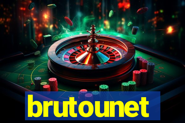 brutounet