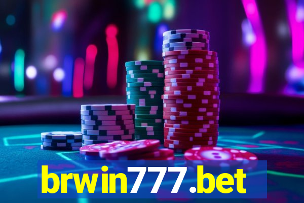 brwin777.bet