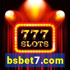 bsbet7.com