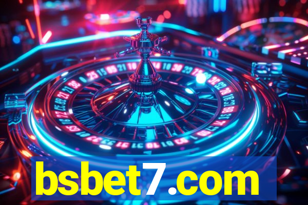 bsbet7.com