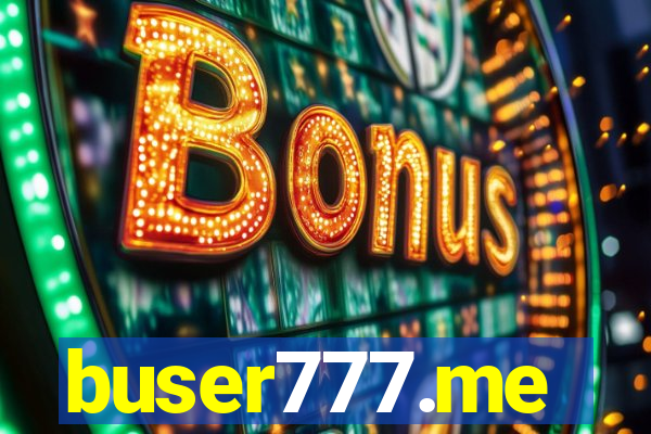 buser777.me