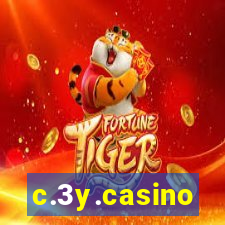 c.3y.casino