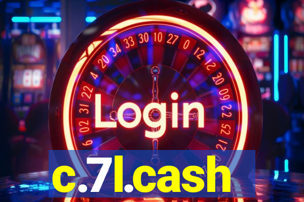 c.7l.cash