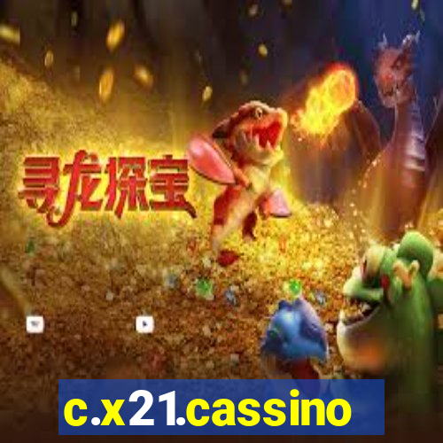 c.x21.cassino