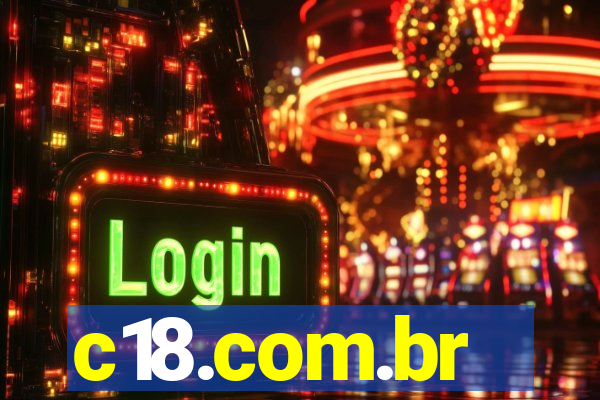 c18.com.br