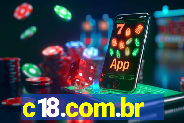 c18.com.br