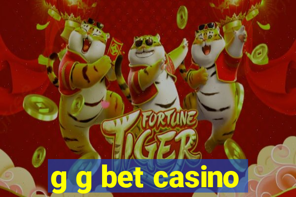 g g bet casino