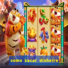 como sacar dinheiro no slots 777