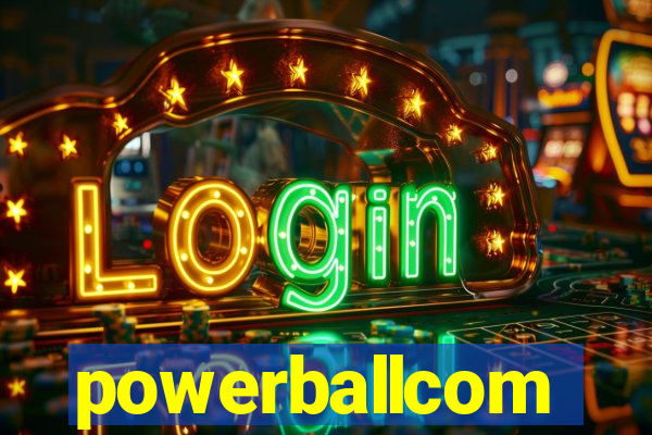 powerballcom