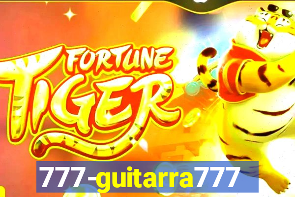 777-guitarra777.com