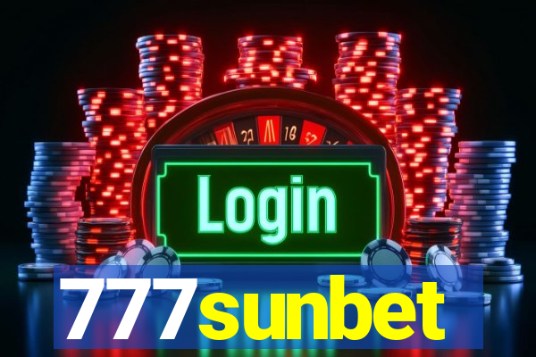 777sunbet