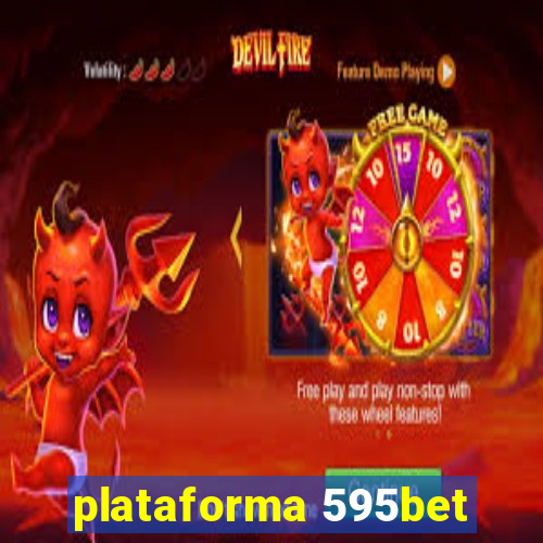 plataforma 595bet