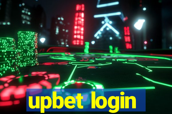 upbet login