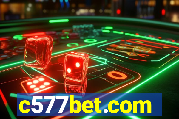 c577bet.com