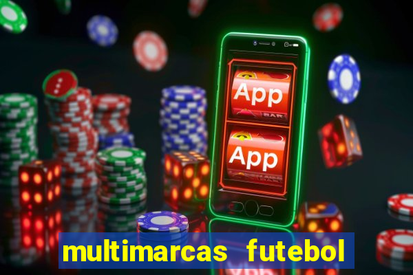 multimarcas futebol ao vivo