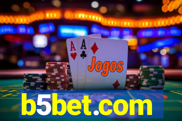 b5bet.com