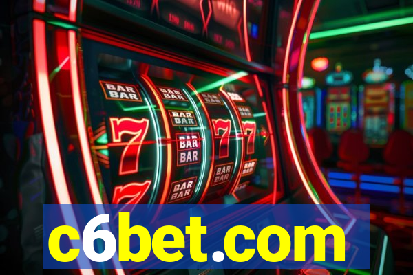 c6bet.com