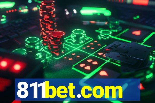 811bet.com