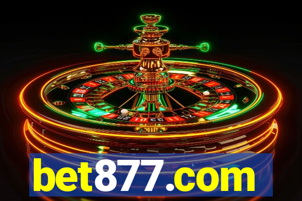 bet877.com