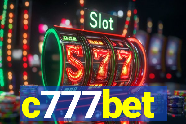 c777bet