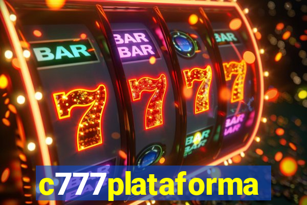 c777plataforma