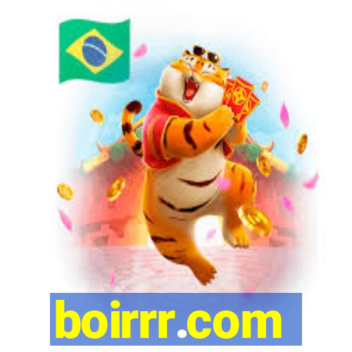 boirrr.com