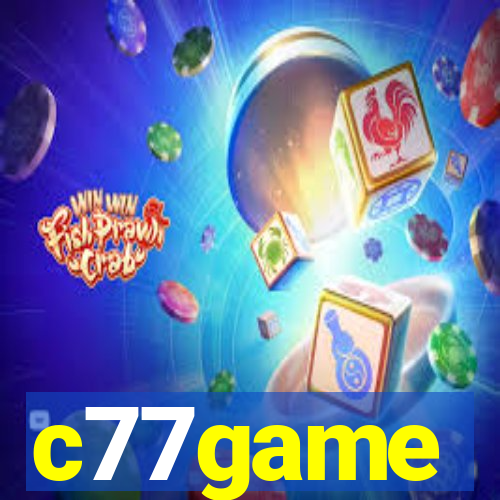 c77game