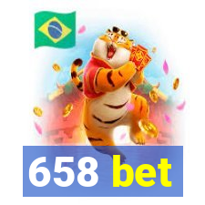 658 bet