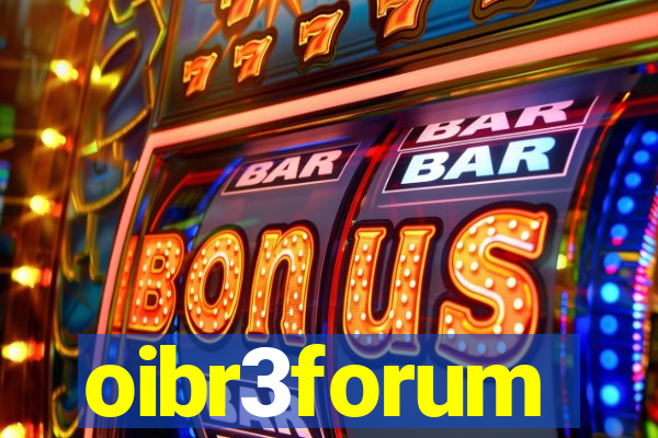 oibr3forum