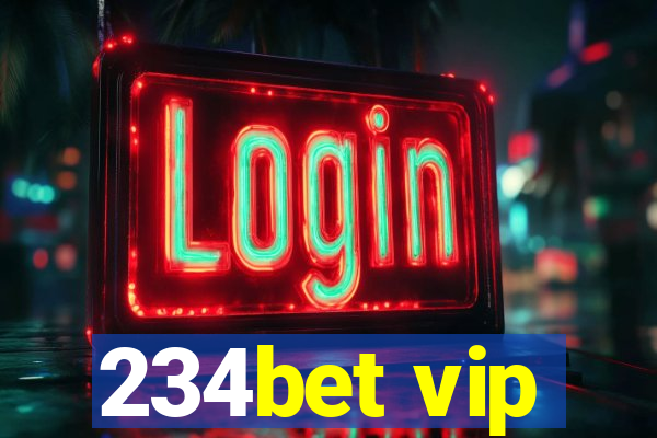 234bet vip