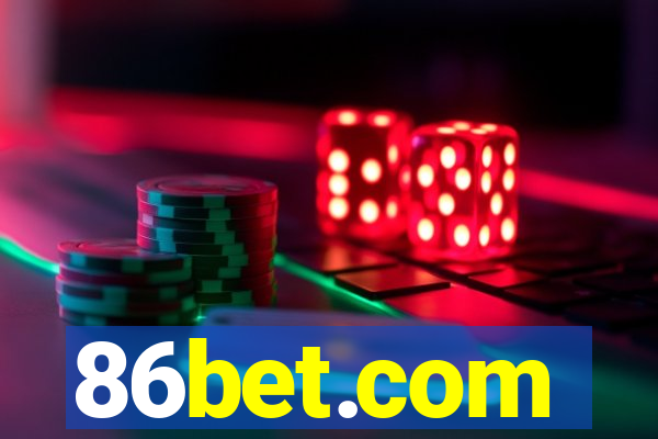 86bet.com