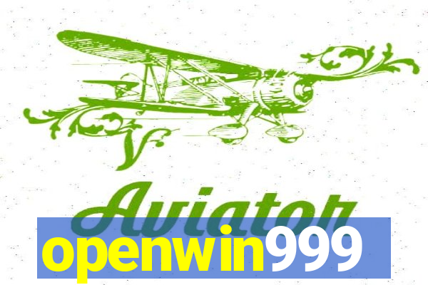 openwin999