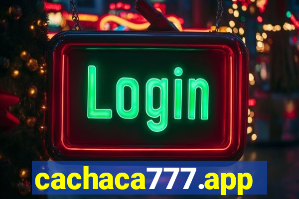 cachaca777.app