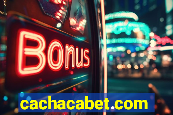 cachacabet.com