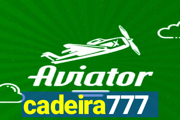 cadeira777