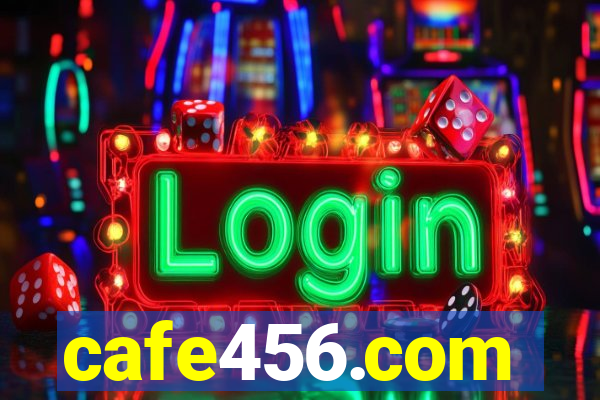 cafe456.com