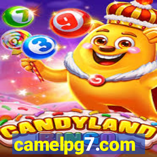 camelpg7.com