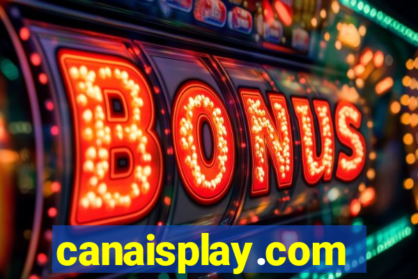 canaisplay.com