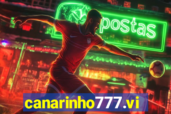 canarinho777.vip