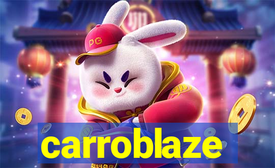 carroblaze