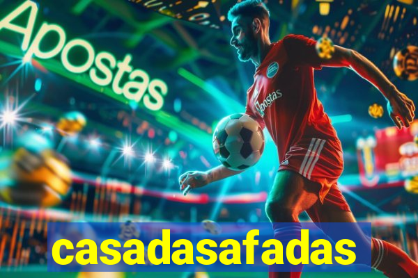 casadasafadas