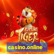 casino.online