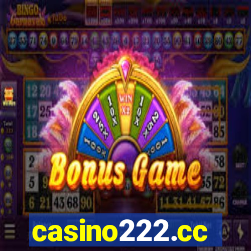 casino222.cc