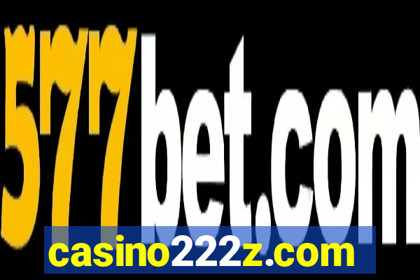 casino222z.com