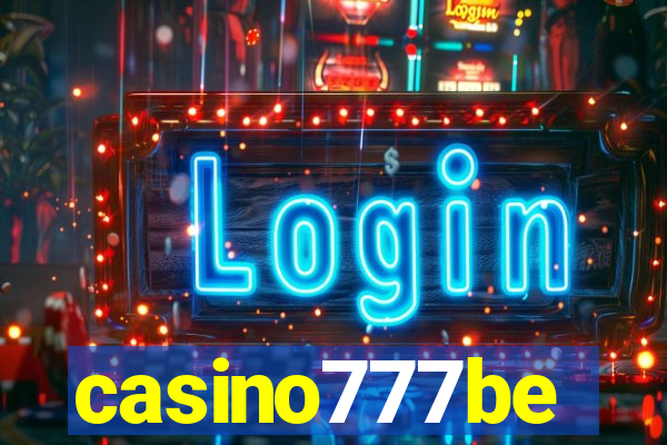 casino777be