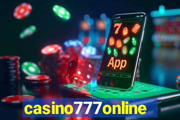 casino777online