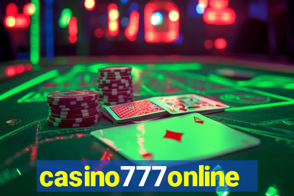 casino777online