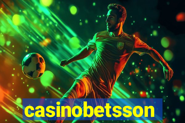 casinobetsson