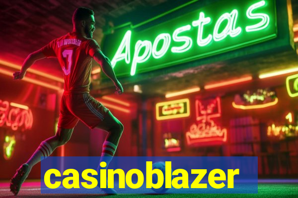 casinoblazer