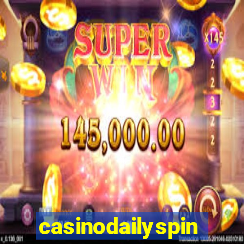 casinodailyspin